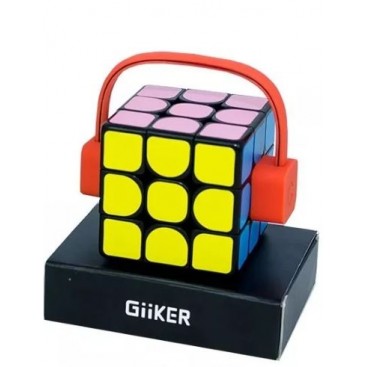 xiaomi giiker super cube i3