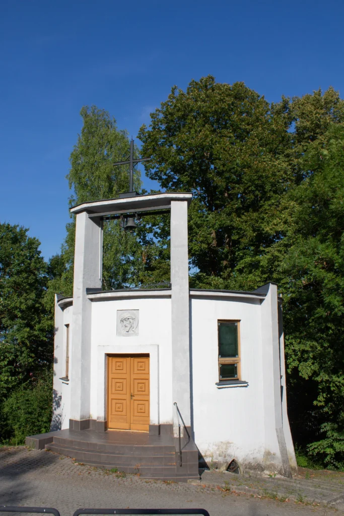 Kaplnka sv. Jozefa v Lietavskej Lúčke