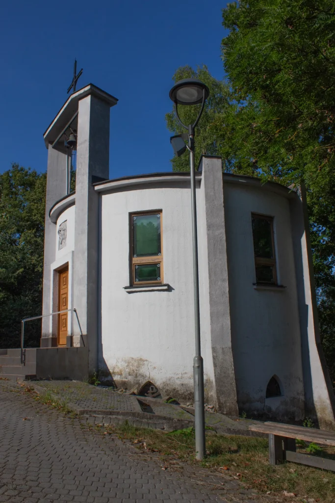 Kaplnka sv. Jozefa v Lietavskej Lúčke