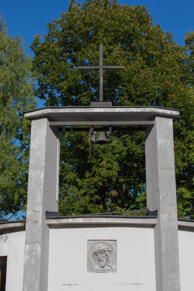 Kaplnka sv. Jozefa v Lietavskej Lúčke