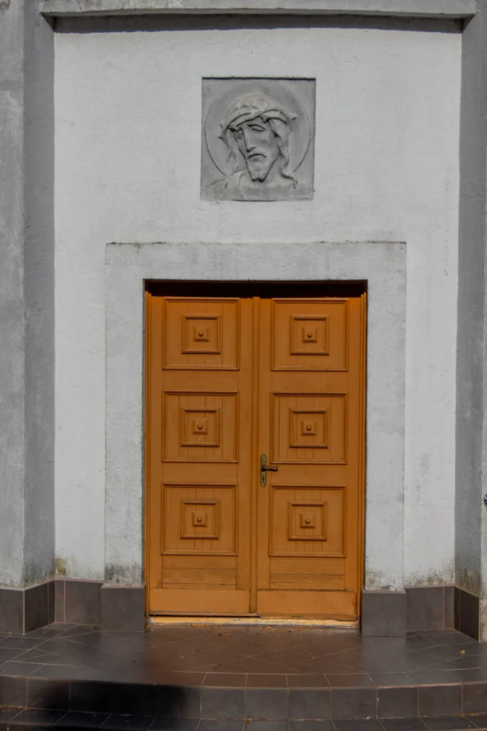 Kaplnka sv. Jozefa v Lietavskej Lúčke