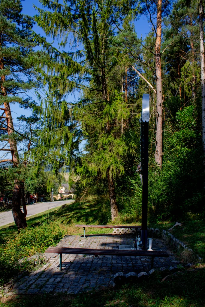 Kríž Sedembolestnej panny Márie